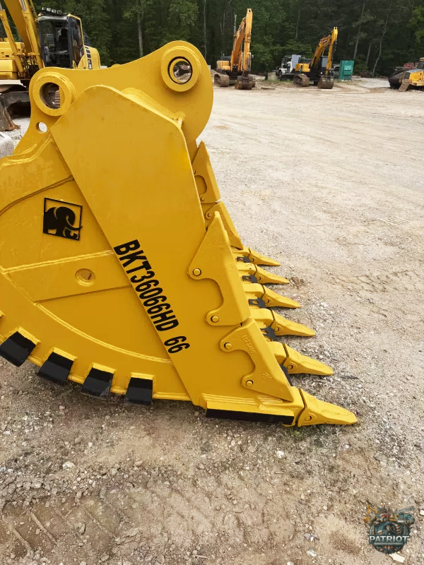 2025 PC 360-66 Attachment