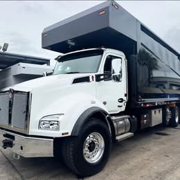 2026 Kenworth, Peterbilt, Mack, Western Star, Freightliner t880, 567, granite, 47x,